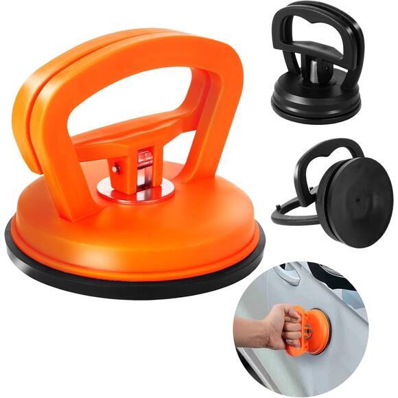 Car Dent Puller, 3 Pack Suction Cup Dent Puller - Picture 4 of 8